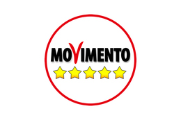 logo movimento 5 stelle